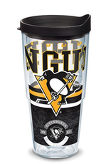 Tervis Pittsburgh Penguins Tervis 24oz Core Tumbler