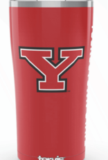 Tervis Youngstown State Penguins Tervis 20oz Stainless Tumbler - Sheen Red Tervis Youngstown State Penguins Tervis 20oz Stainless Tumbler - Sheen Red