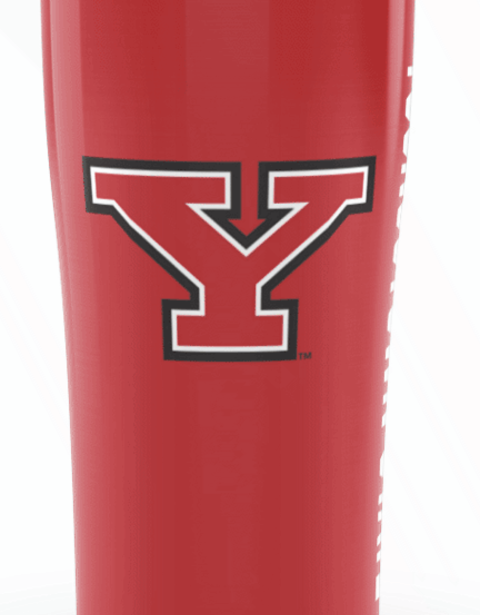 Tervis Youngstown State Penguins Tervis 20oz Stainless Tumbler - Sheen Red