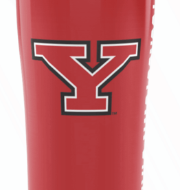 Tervis Youngstown State Penguins Tervis 20oz Stainless Tumbler - Sheen Red