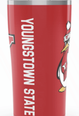 Tervis Youngstown State Penguins Tervis 20oz Stainless Tumbler - Sheen Red Tervis Youngstown State Penguins Tervis 20oz Stainless Tumbler - Sheen Red
