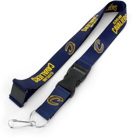 Aminco Cleveland Cavaliers Team Lanyard / Navy