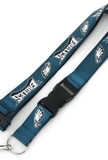 Aminco Philadelphia Eagles Team Lanyard / Green