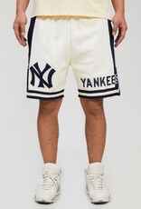 Pro Standard New York Yankees Men's Classic Retro Team Short