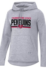Under Armour Youngstown State Penguins Women's Armour Fleece Hoodie