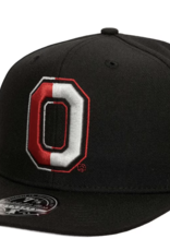 Mitchell & Ness Ohio State Buckeyes Lifestyle Fitted Cap