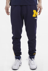 Pro Standard Michigan Wolverines Men's Classic Jogger