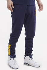 Pro Standard Michigan Wolverines Men's Classic Jogger