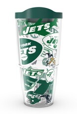 Tervis New York Jets Tervis 24oz All Over Tumbler