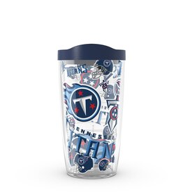 Tervis Tennessee Titans Tervis 16oz All Over Tumbler