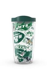 Tervis New York Jets Tervis 16oz All Over Tumbler