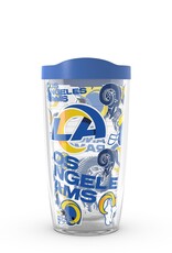 Tervis Los Angeles Rams Tervis 16oz All Over Tumbler