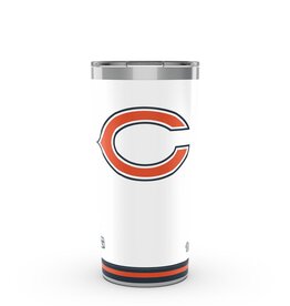 Tervis Chicago Bears Tervis 20oz Stainless Arctic Tumbler