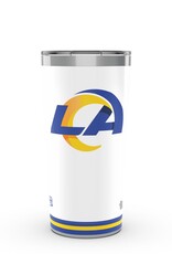 Tervis Los Angeles Rams Tervis 20oz Stainless Arctic Tumbler