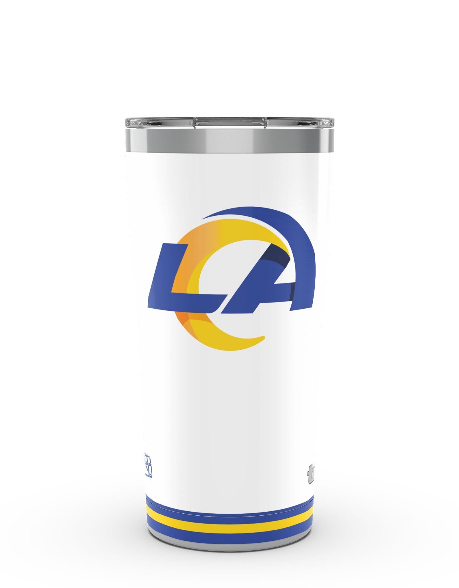 Tervis Los Angeles Rams Tervis 20oz Stainless Arctic Tumbler