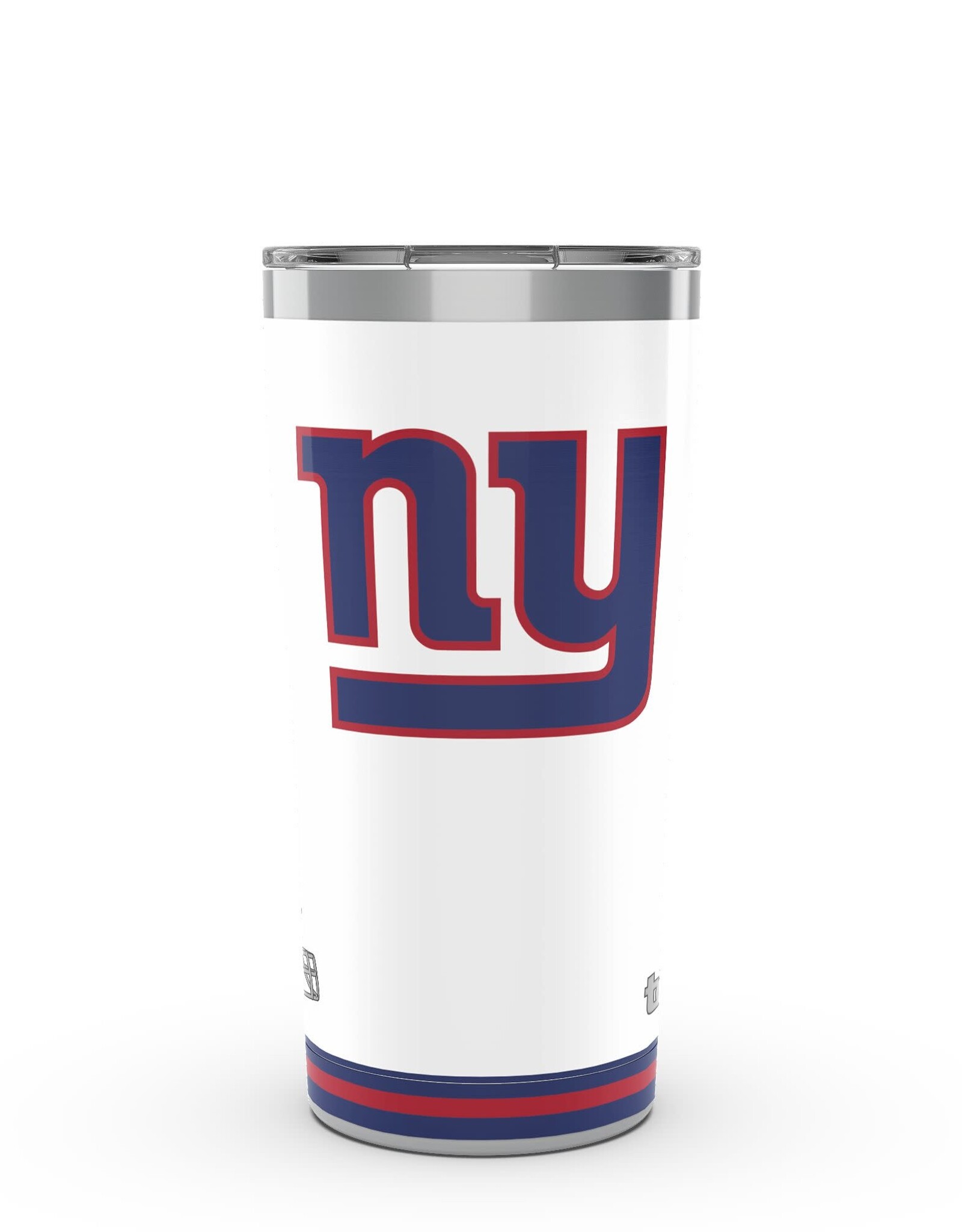 Tervis New York Giants Tervis 20oz Stainless Arctic Tumbler