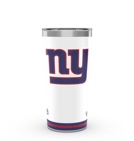 Tervis New York Giants Tervis 20oz Stainless Arctic Tumbler