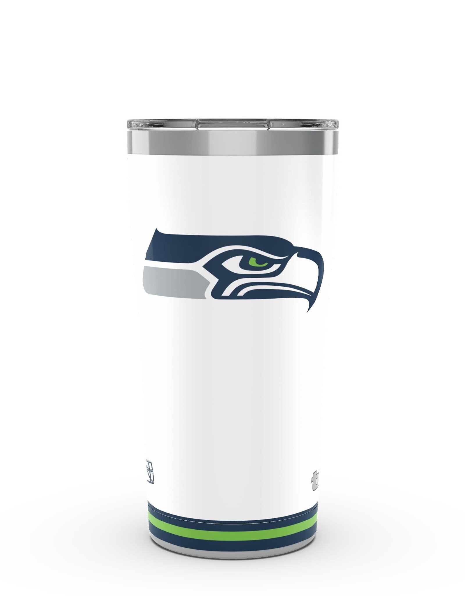 Tervis Seattle Seahawks Tervis 20oz Stainless Arctic Tumbler