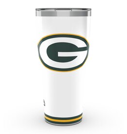Tervis Green Bay Packers Tervis 30oz Stainless Arctic Tumbler