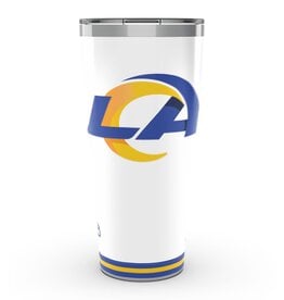 Tervis Los Angeles Rams Tervis 30oz Stainless Arctic Tumbler