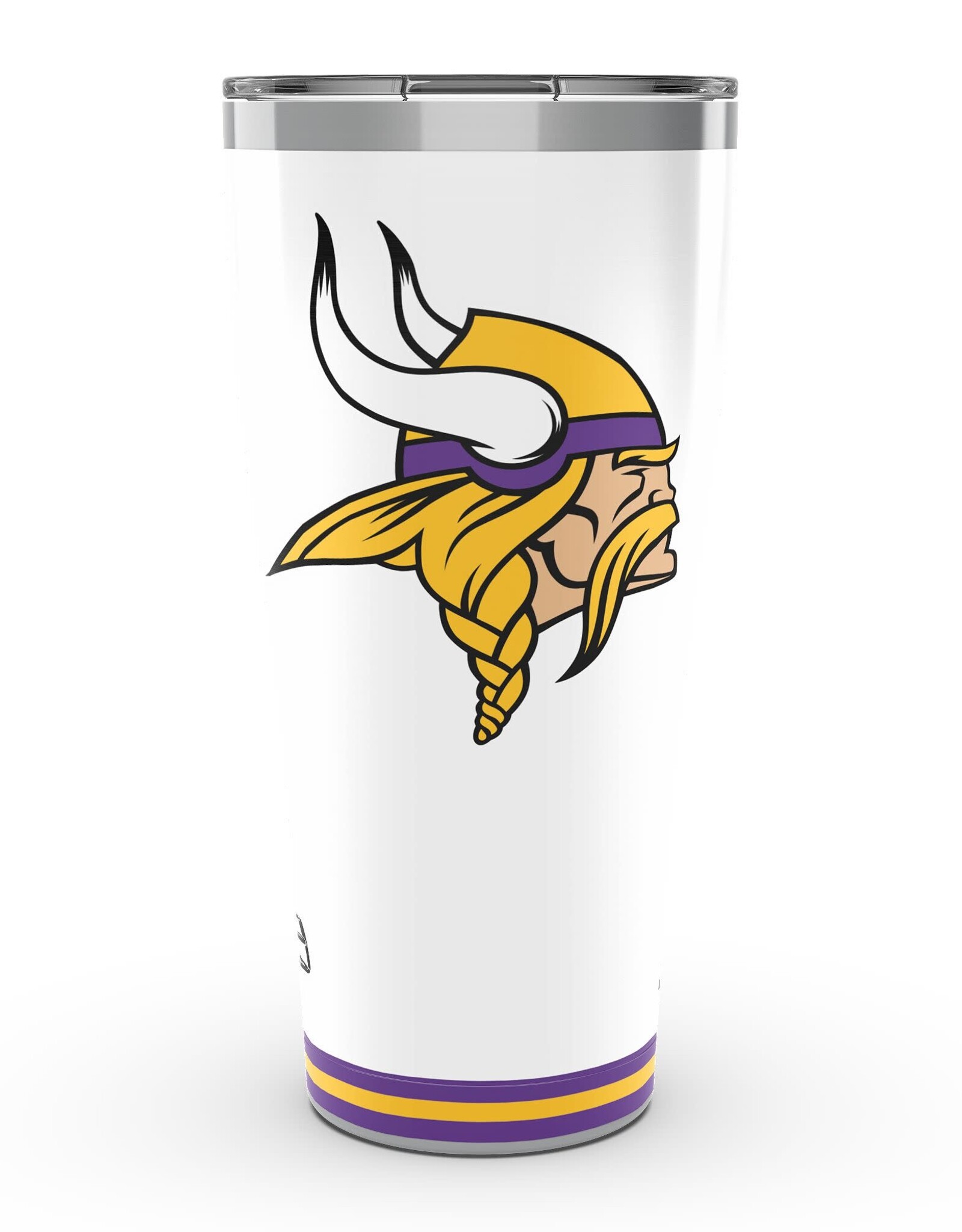 Tervis Minnesota Vikings Tervis 30oz Stainless Arctic Tumbler