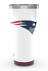 Tervis New England Patriots Tervis 30oz Stainless Arctic Tumbler