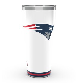Tervis New England Patriots Tervis 30oz Stainless Arctic Tumbler