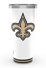 Tervis New Orleans Saints Tervis 30oz Stainless Arctic Tumbler