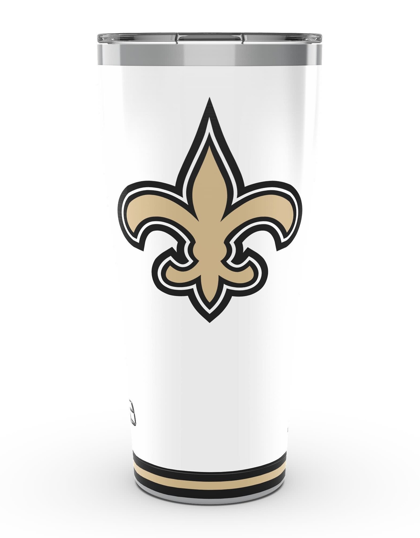 Tervis New Orleans Saints Tervis 30oz Stainless Arctic Tumbler