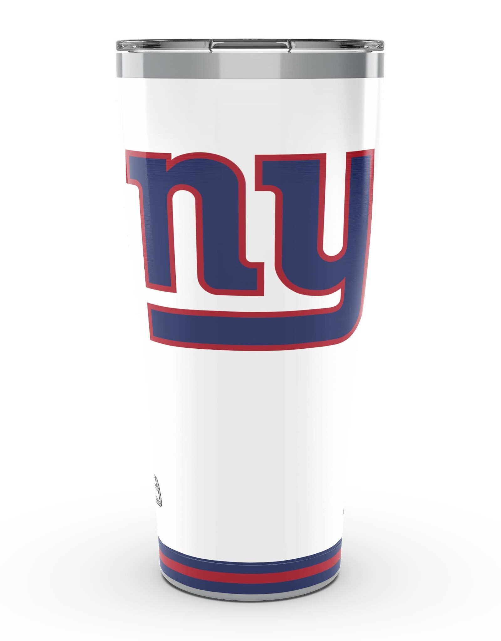 Tervis New York Giants Tervis 30oz Stainless Arctic Tumbler