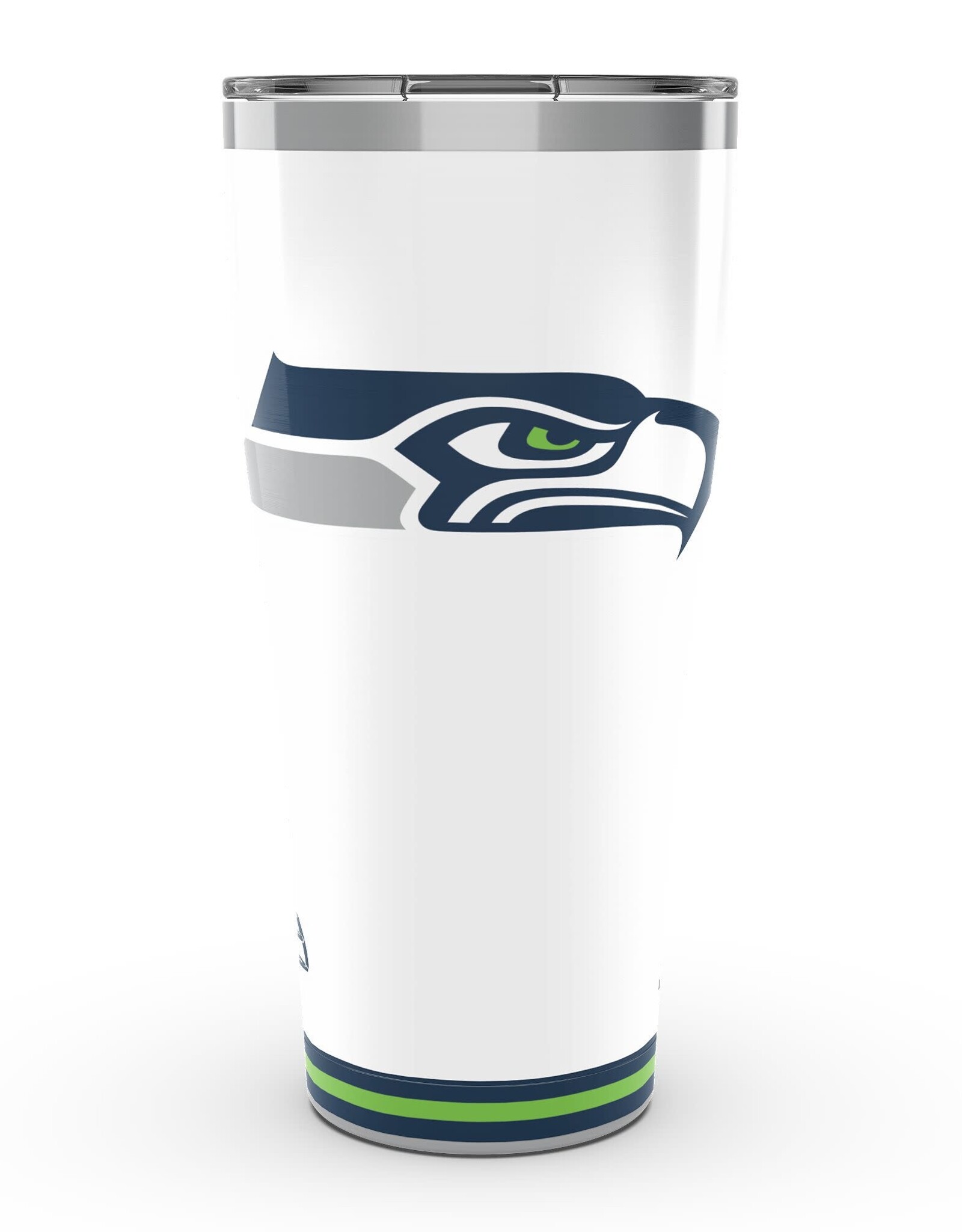 Tervis Seattle Seahawks Tervis 30oz Stainless Arctic Tumbler