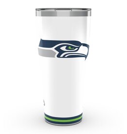 Tervis Seattle Seahawks Tervis 30oz Stainless Arctic Tumbler