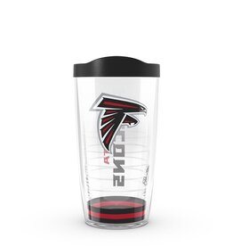 Tervis Atlanta Falcons Tervis 16oz Arctic Tumbler