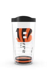 Tervis Cincinnati Bengals Tervis 16oz Arctic Tumbler