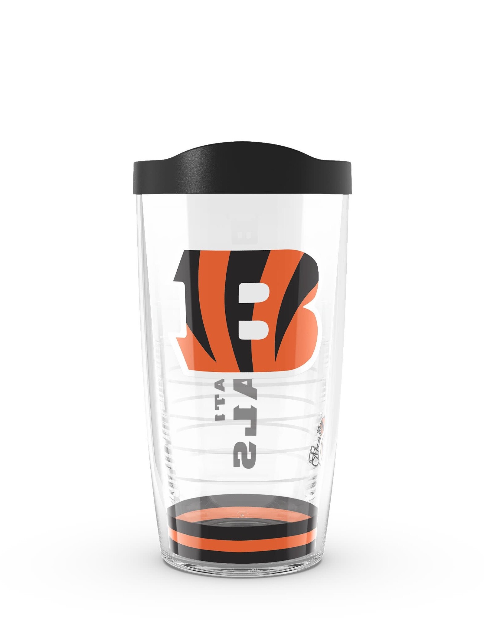 Tervis Cincinnati Bengals Tervis 16oz Arctic Tumbler