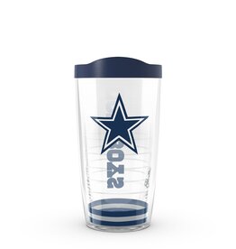 Tervis Dallas Cowboys Tervis 16oz Arctic Tumbler