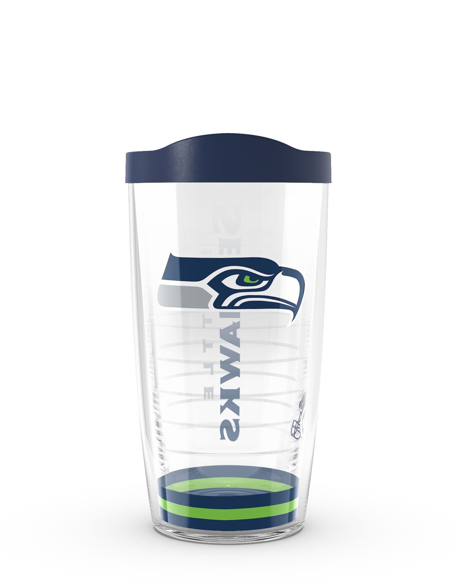 Tervis Seattle Seahawks Tervis 16oz Arctic Tumbler