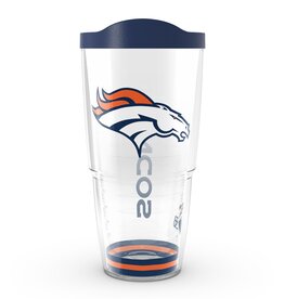 Tervis Denver Broncos Tervis 24oz Arctic Tumbler