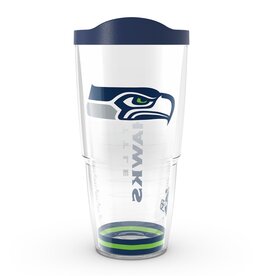 Tervis Seattle Seahawks Tervis 24oz Arctic Tumbler