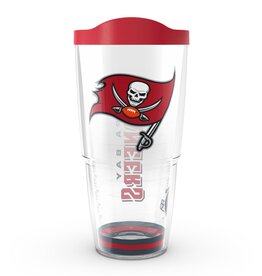 Tervis Tampa Bay Buccaneers Tervis 24oz Arctic Tumbler