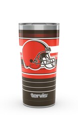 Tervis Cleveland Browns Tervis 20oz Stainless Hype Stripes Tumbler