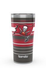Tervis Tampa Bay Buccaneers Tervis 20oz Stainless Hype Stripes Tumbler