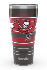 Tervis Tampa Bay Buccaneers Tervis 30oz Stainless Hype Stripes Tumbler