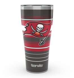 Tervis Tampa Bay Buccaneers Tervis 30oz Stainless Hype Stripes Tumbler