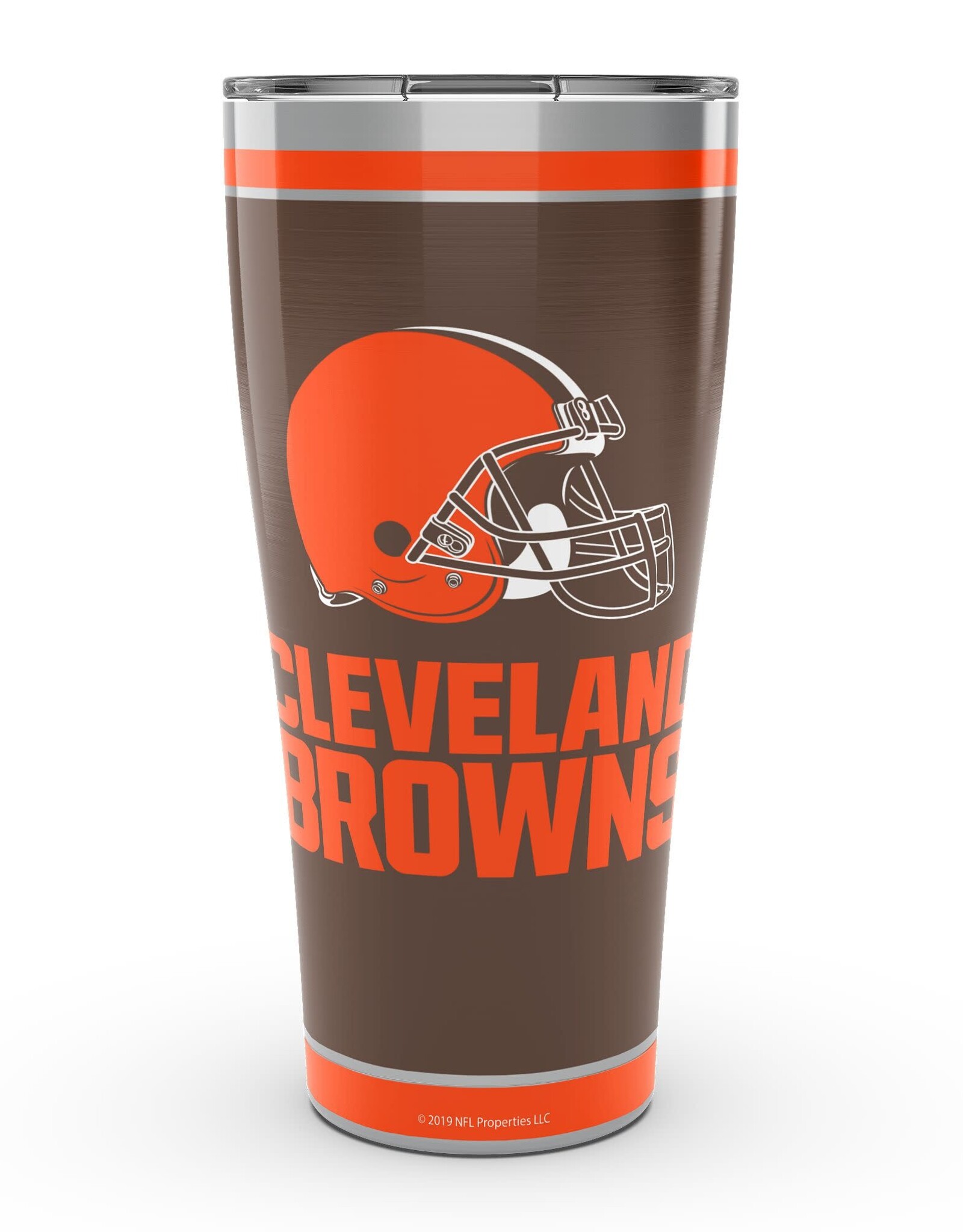 Tervis Cleveland Browns Tervis 30oz Stainless Touchdown Tumbler
