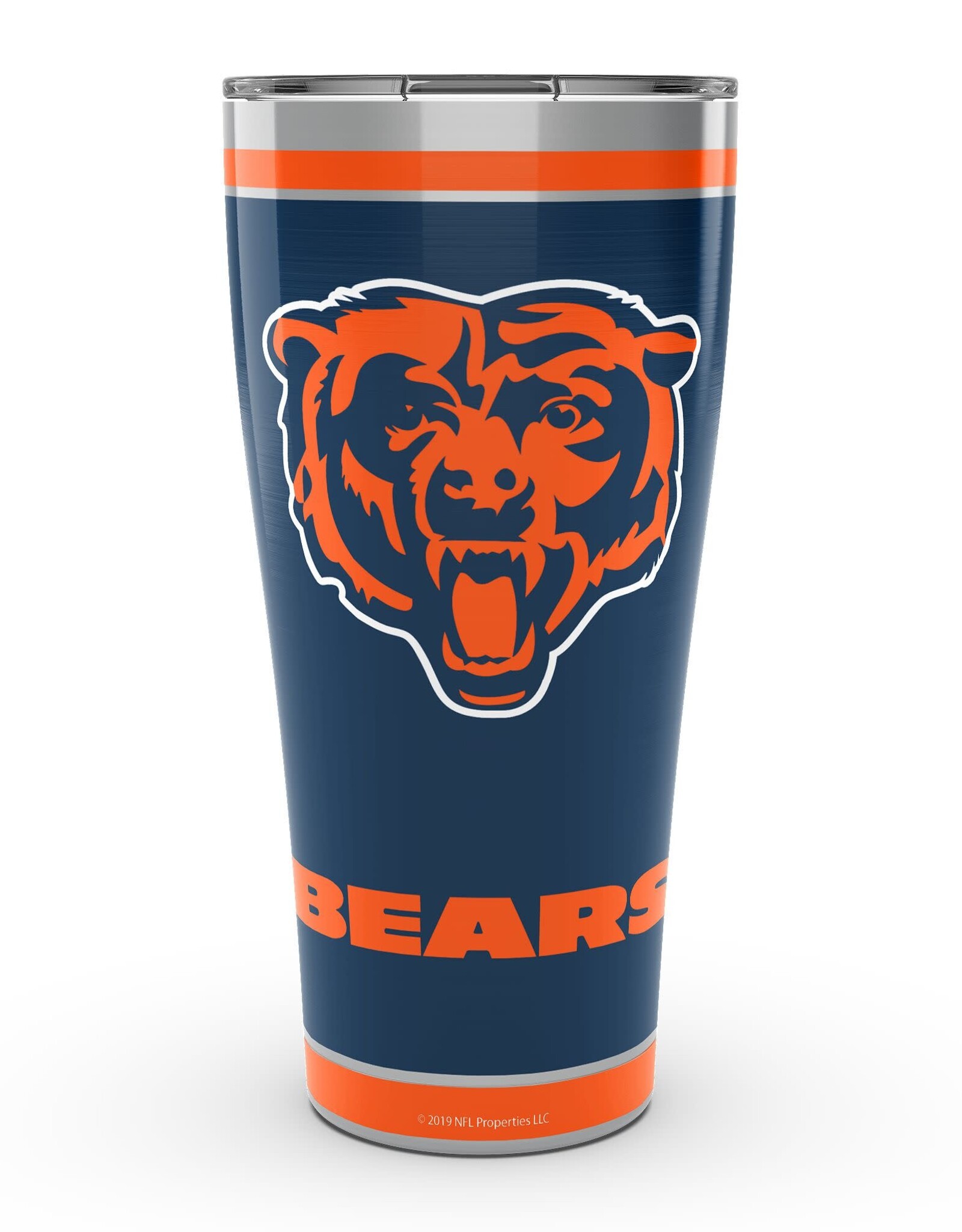 Tervis Chicago Bears Tervis 30oz Stainless Touchdown Tumbler
