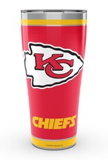 Tervis Kansas City Chiefs Tervis 30oz Stainless Touchdown Tumbler