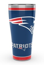 Tervis New England Patriots Tervis 30oz Stainless Touchdown Tumbler