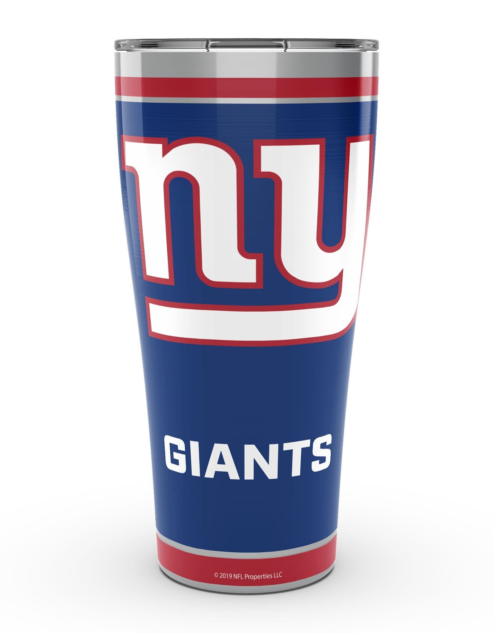 Tervis New York Giants Tervis 30oz Stainless Touchdown Tumbler
