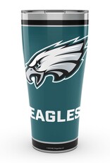 Tervis Philadelphia Eagles Tervis 30oz Stainless Touchdown Tumbler